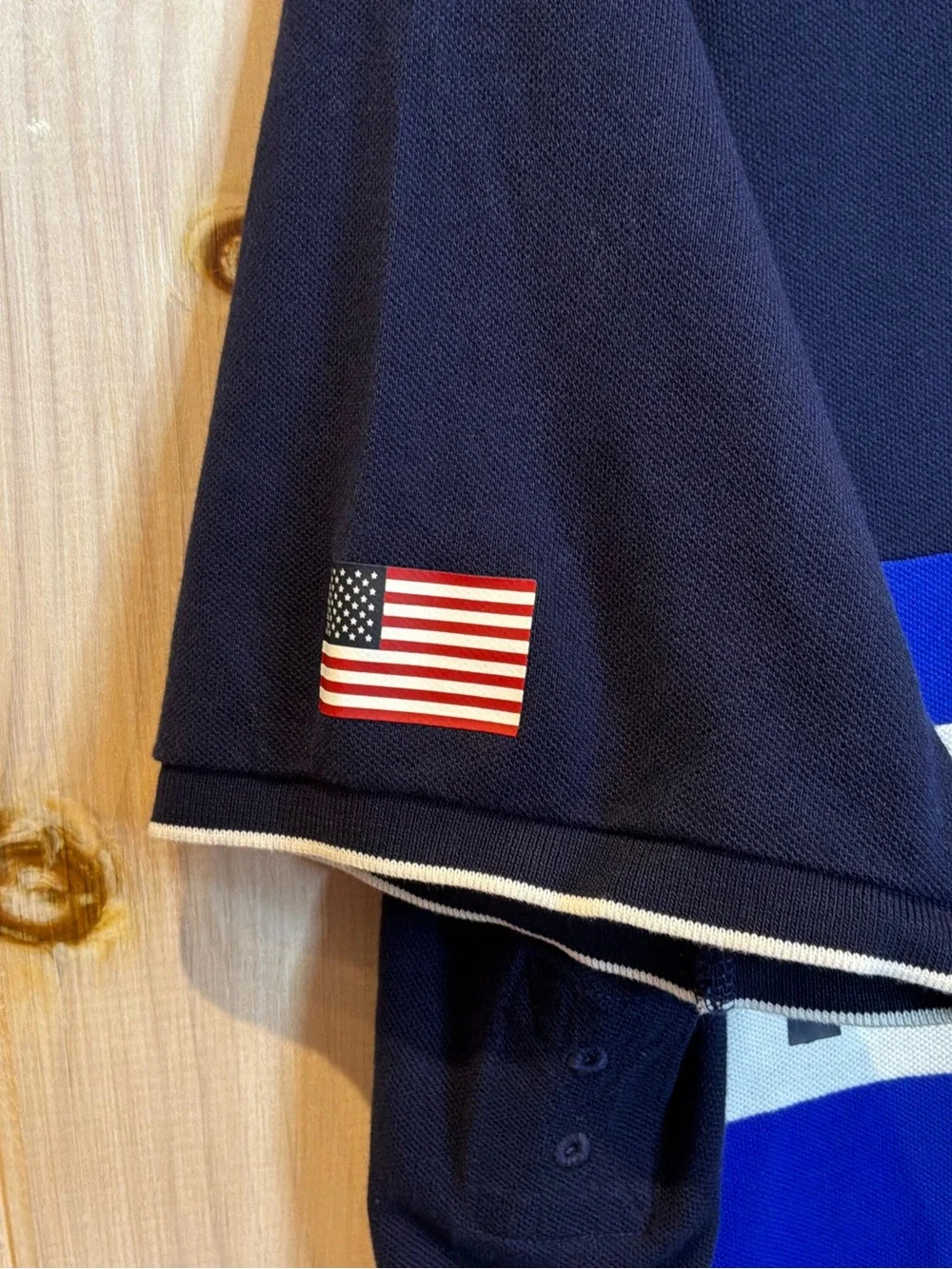 Polo Ralph Lauren Big Pony Polo shirt